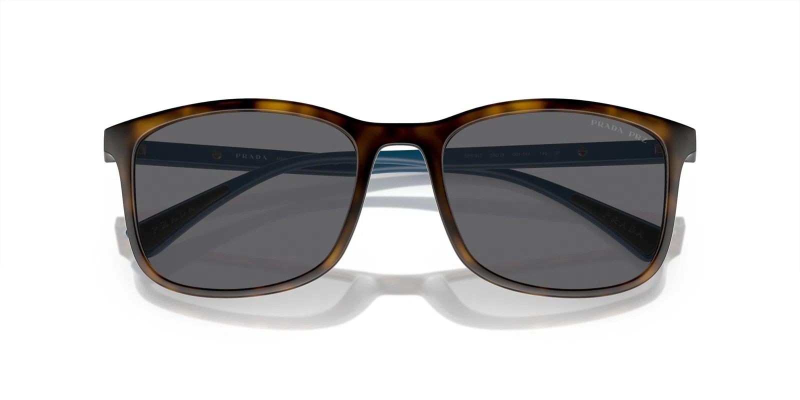 Prada Linea Rossa Lifestyle 01TS Sunglasses - view 25